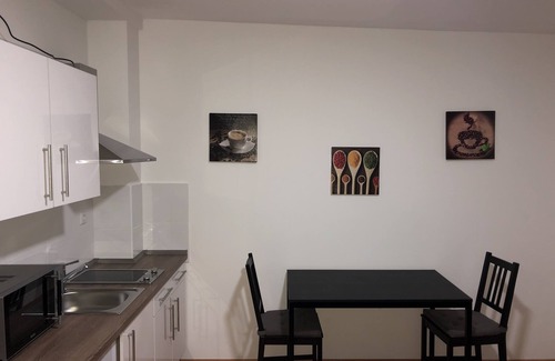 Imbuschplatz Apartment | Apartment 4 Rent