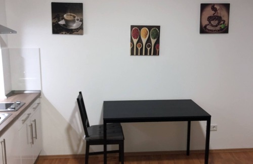 Imbuschplatz Apartment | Apartment 4 Rent