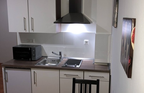 Imbuschplatz Apartment | Apartment 4 Rent