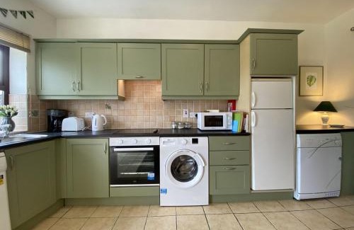 Clifden House | Apartment 432 - Clifden