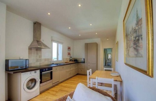 Sisco Villa | Apartment 45M2 in villa with sea view/access