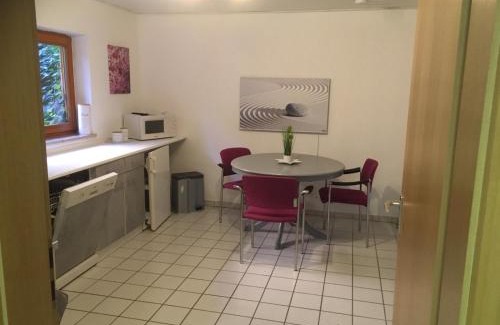 Eggolsheim Apartment | Apartment 4you