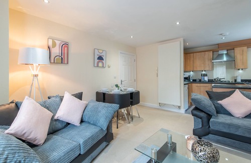 Worksop Apartment | Apartment 5