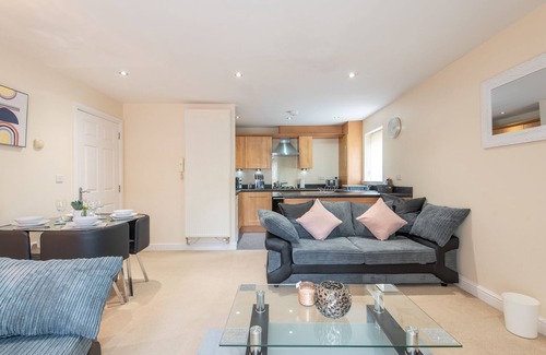 Worksop Apartment | Apartment 5