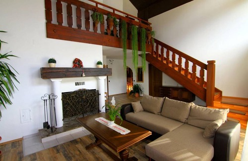 Heiligenblut Apartment | Apartment ∙ 5 guests