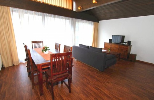 Heiligenblut Apartment | Apartment ∙ 5 guests