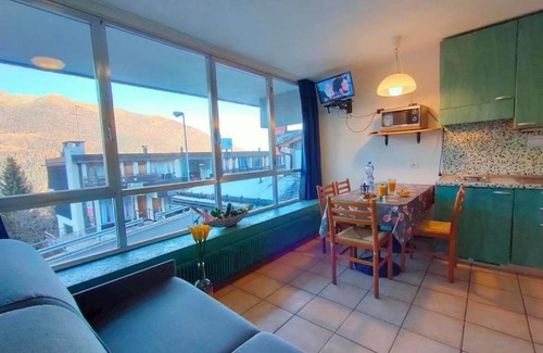 Marilleva Apartment | Apartment ∙ 5 guests