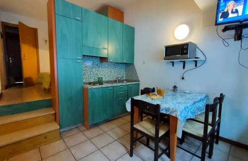 Marilleva Apartment | Apartment ∙ 5 guests