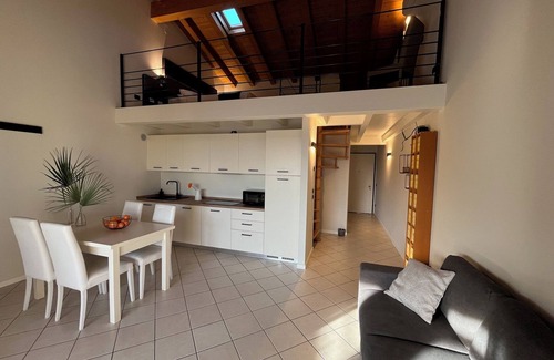 Pieve Vecchia Apartment | Apartment 5 minutes walk from the beach