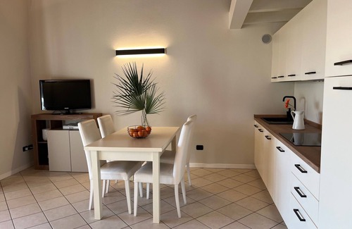 Pieve Vecchia Apartment | Apartment 5 minutes walk from the beach