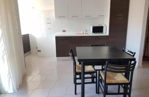 Badolato Marina Apartment | Apartment 500m from the sea