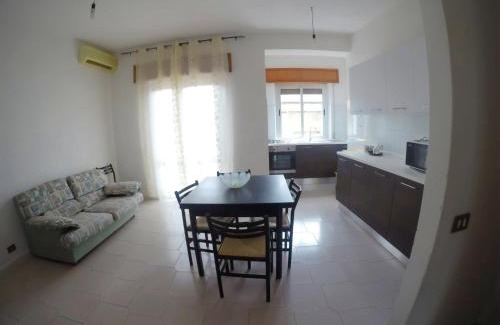 Badolato Marina Apartment | Apartment 500m from the sea