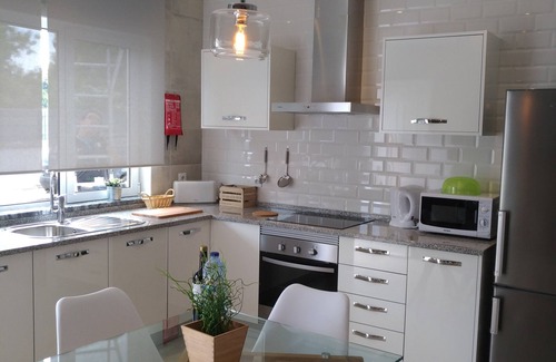 Boliqueime Apartment | Apartment 53 T0 Boliqueime - Free Wifi - Close to the best beaches in the Algarve