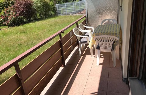 Rotensol Apartment | Apartment, 55sqm, 1 bedroom, max. 4 persons