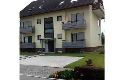 Rotensol Apartment | Apartment, 55sqm, 1 bedroom, max. 4 persons