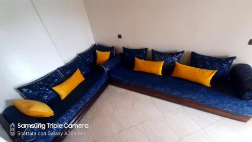 Agadir City Center Apartment | Apartment 5min from the beach