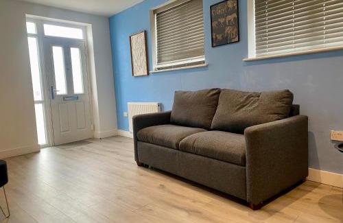Eccles Apartment | Apartment 6
