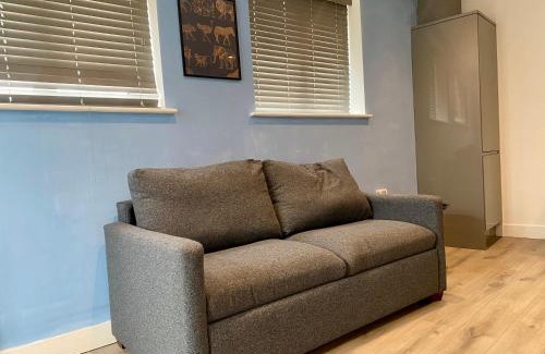 Eccles Apartment | Apartment 6