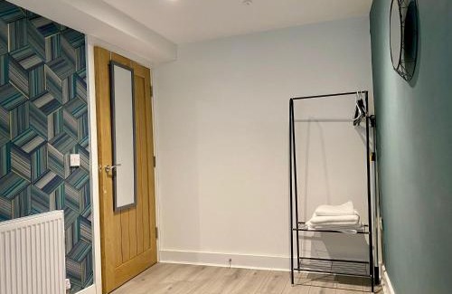 Eccles Apartment | Apartment 6