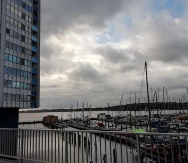 Schleswig Apartment | Apartment 6, OG 3