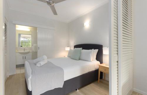 Port Douglas Apartment | Apartment #6 @ Palm Villas