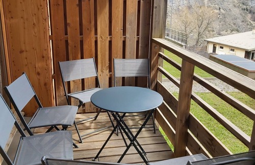 Orcieres-Merlette Apartment | Apartment 6 people, Orcières, Hautes Alpes