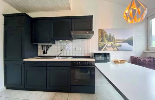 Goldmuhl Apartment | Apartment 65 m2 Nature view