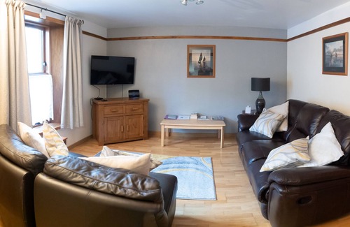 Thurso Apartment | Apartment 65B