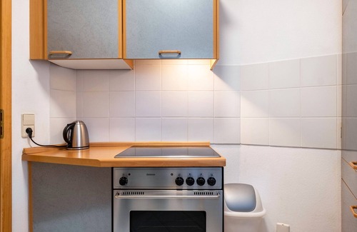 Unterkirnach Apartment | Apartment '69 sqm, Ground Floor' with Shared Terrace, Shared Garden and Wi-Fi