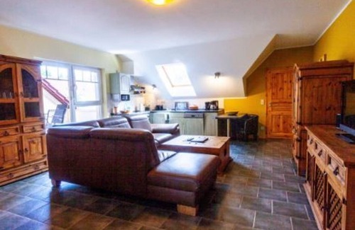 Treppendorf Apartment | Apartment 7 - Apartment - Pension Tor zum Spreewald