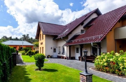 Treppendorf Apartment | Apartment 7 - Apartment - Pension Tor zum Spreewald