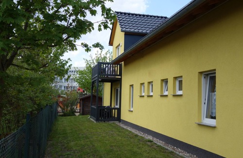 Graal Apartment | * Apartment 7 Kern Wolke 7 - GM 69469 - * FeWo 7 SNR: 35