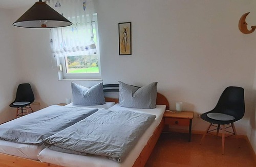 Freiamt Apartment | Apartment, 90 square meters, 3 bedrooms, max. 5 people