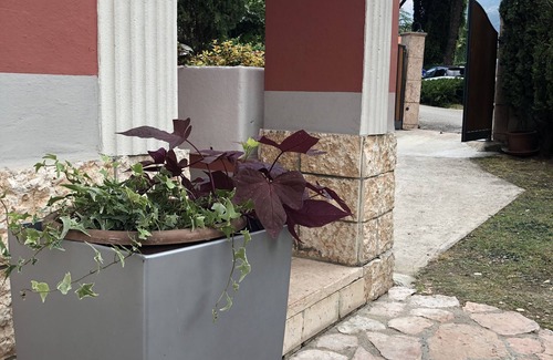 Riva del Garda Villa | Apartment # a few steps from the center of Riva del Garda and Lake Garda.