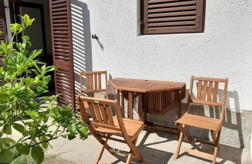 Dugi Rat Apartment | Apartment A1