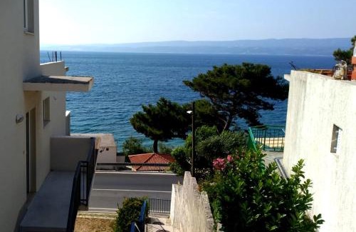 Dugi Rat Apartment | Apartment A1
