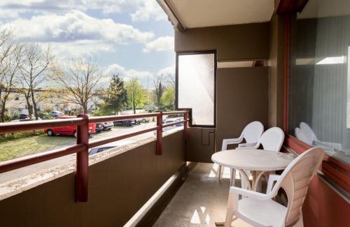 Lahnstein auf der Hohe Apartment | Apartment A109 by Interhome