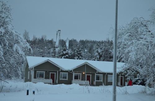 Rovaniemi Apartment | Apartment A3 Talja