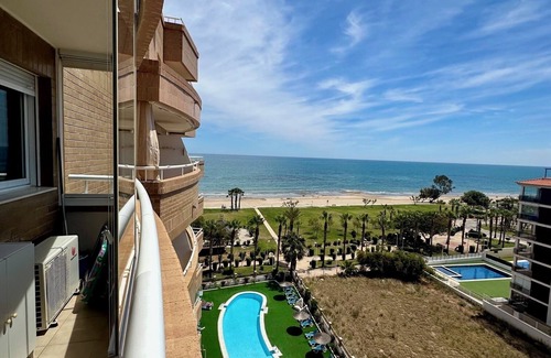 Marina d'Or Apartment | Apartment Acapulco Oropesa Rentalholidays