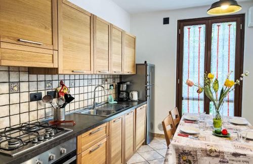 Savona Apartment | Apartment Acero - SBO104 by Interhome