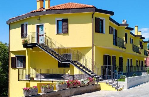 Savona Apartment | Apartment Acero - SBO104 by Interhome