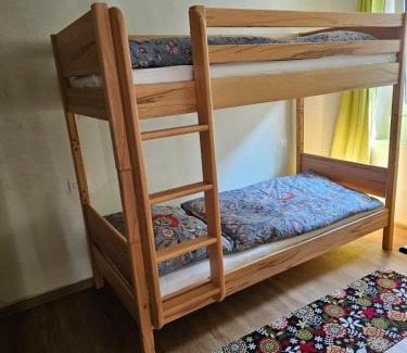 Obervellach Apartment | Apartment Ad Alta Obervellach