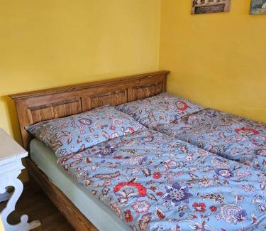 Obervellach Apartment | Apartment Ad Alta Obervellach