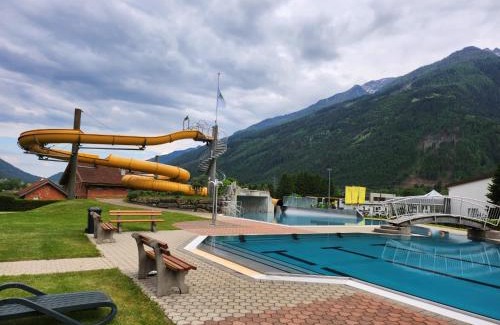 Obervellach Apartment | Apartment Ad Alta Obervellach