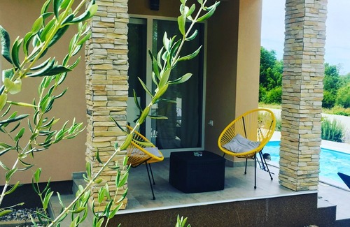 Marsici Apartment | Apartment Agava (Kvarner - Kremenići)