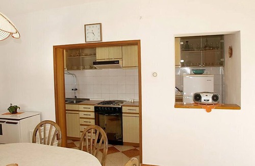 Molat Apartment | Apartment Agneza by Interhome