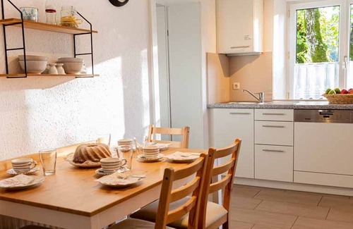 Weyregg am Attersee Apartment | Apartment Ahorn - Brandnerhof
