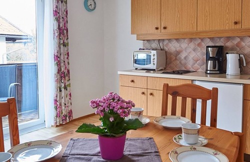 Weyregg am Attersee Apartment | Apartment Ahorn - Brandnerhof