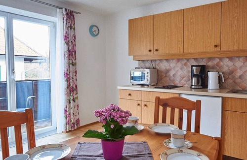 Weyregg am Attersee Apartment | Apartment Ahorn - Brandnerhof
