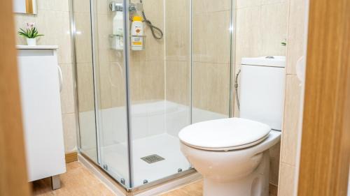Rejas Apartment | Apartment Airport Ifema Parking